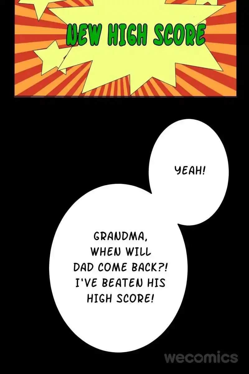 Legend Reboot Chapter 29 34